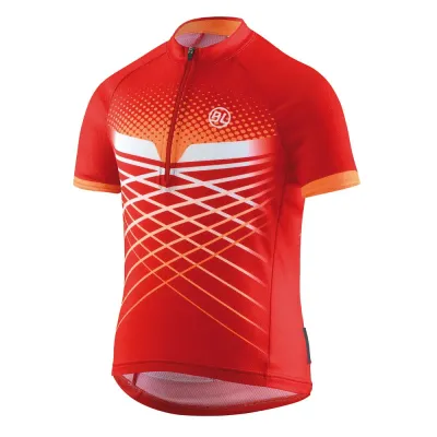 Bicycle Line Fahrradtrikots kurzarm Bicycle Line Shiro