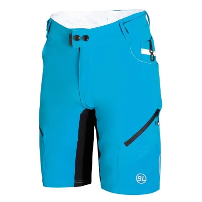 Bicycle Line MTB Shorts Bicycle Line Trophy kurze Hose 0