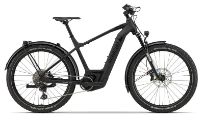 Bionicon E-Bike Tourenrad Bionicon EARP SUV 2 2026 | 750 Wh | 27,5 Zoll | Diamant