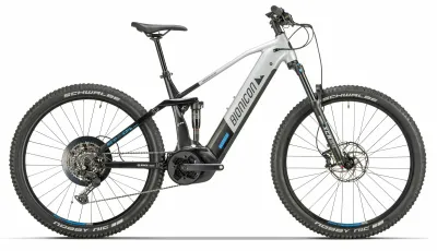 Bionicon E-Allmountain MTB Bionicon JESSE FS 2 2024 | 750 Wh | 27,5 Zoll | Diamant