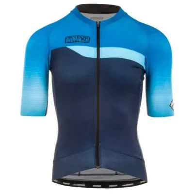 Bioracer Fahrradtrikots kurzarm Bioracer Epic Essential 0