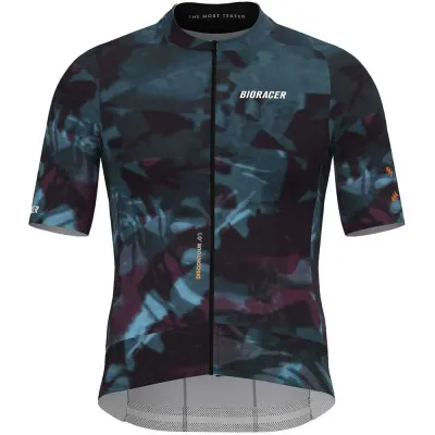 Bioracer Fahrradtrikots kurzarm Bioracer Epic Infinite
