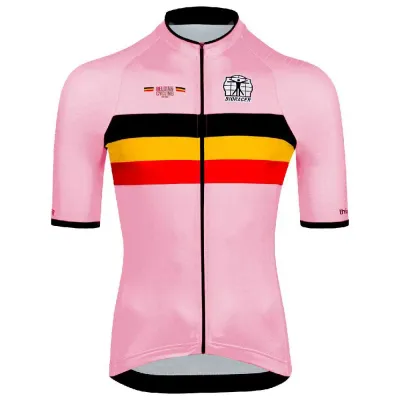Bioracer Fahrradtrikots kurzarm Bioracer Icon Classic Smooth