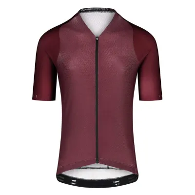Bioracer Fahrradtrikots kurzarm Bioracer Icon Coldblack
