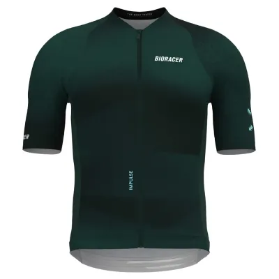 Bioracer Fahrradtrikots kurzarm Bioracer Icon Impulse