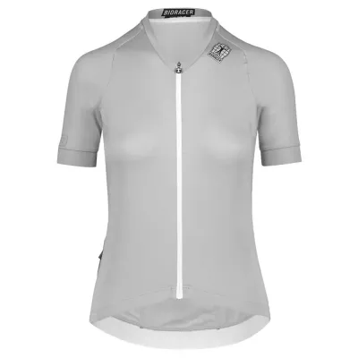 Bioracer Fahrradtrikots kurzarm Bioracer Icon Metalix 0
