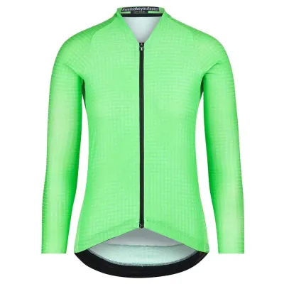 Bioracer Fahrradtrikots langarm Bioracer Icon