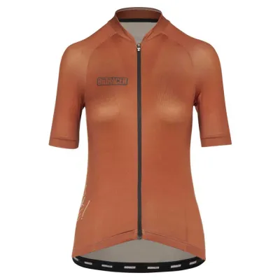 Bioracer Fahrradtrikots kurzarm Bioracer Metalix 0
