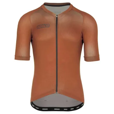 Bioracer Fahrradtrikots kurzarm Bioracer Metalix 0