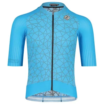 Bioracer Fahrradtrikots kurzarm Bioracer Speedwear Graphene 0