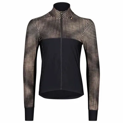 Bioracer Fahrradtrikots langarm Bioracer Spitfire Tempest LT Thermal