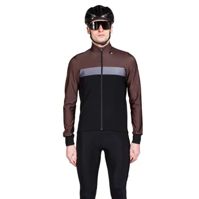 Bioracer Fahrradtrikots langarm Bioracer Spitfire Tempest Thermal