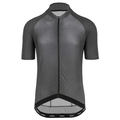 Bioracer Fahrradtrikots kurzarm Bioracer Sprinter Cold Black Light 0