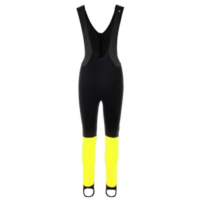 Bioracer Trägerhose Bioracer Vesper Tempest Padded Bib 0