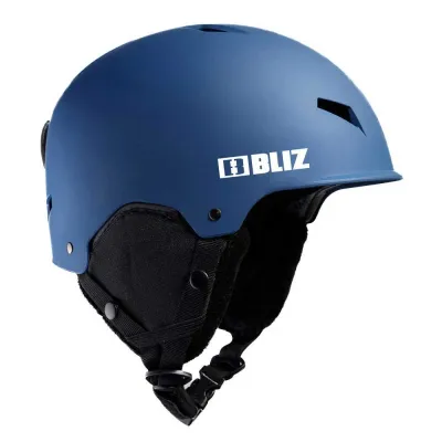 BLIZ Boost Skihelm