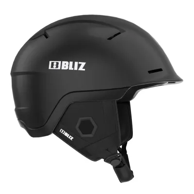 BLIZ Infinity Skihelm