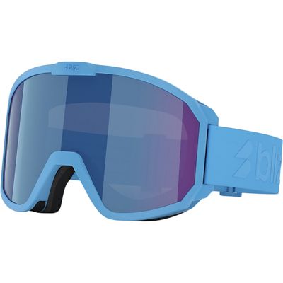 BLIZ Kinder Rave JR Skibrille