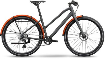 BMC 257 AL Four ST