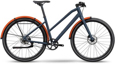 BMC 257 AL One ST