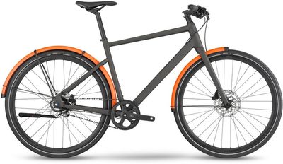 BMC 257 AL Three
