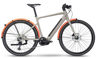 BMC 257 AMP AL Two