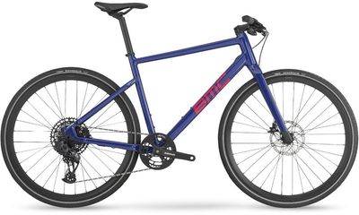 BMC Alpenchallenge AL One