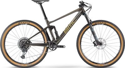 BMC Fourstroke 01 LT Two