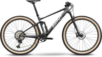 BMC Fourstroke 01 Three