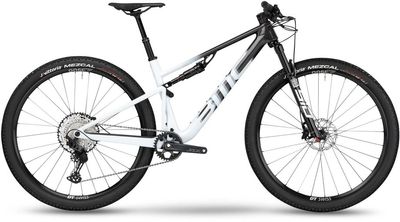 BMC Fourstroke Three