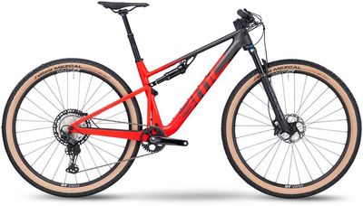 BMC Fourstroke Two