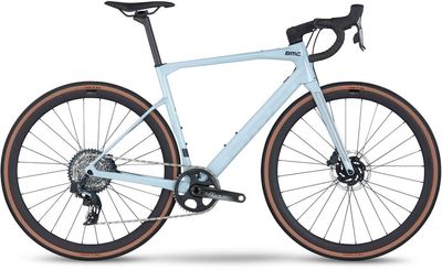 Endurance Bike BMC Roadmachine X One 2023 (Bild 1)