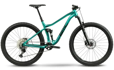 BMC Speedfox AL TWO