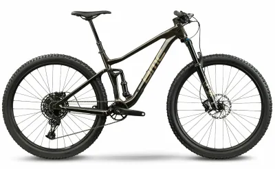 BMC Speedfox ONE