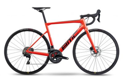 BMC Teammachine SLR Six