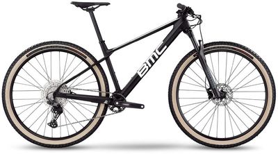 BMC Twostroke 01 Five