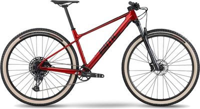 BMC Twostroke 01 Four