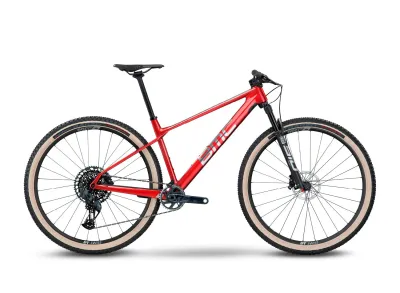 BMC Twostroke 01 One