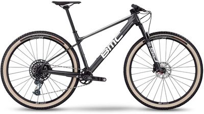 BMC Twostroke 01 Two