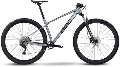 BMC Twostroke AL Six
