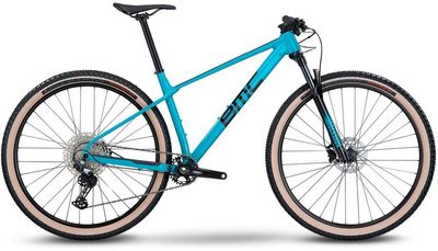 BMC Twostroke AL Two