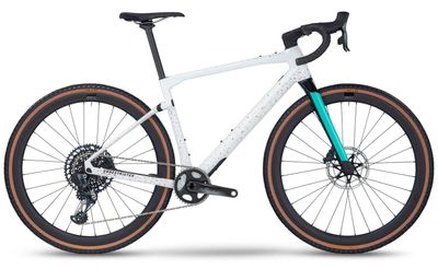 Gravel Bike BMC URS 01 Two 2023 (Bild 1)