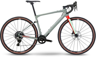 BMC Gravel Bike BMC URS One 2023
