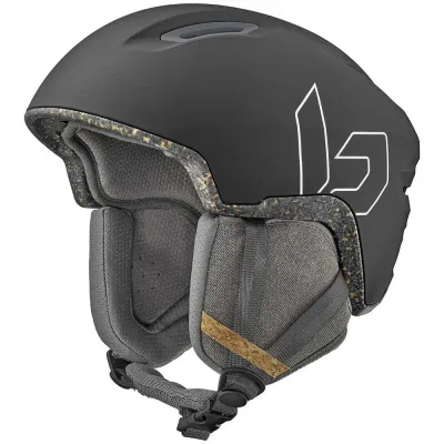 Bolle Eco Atmos Skihelm