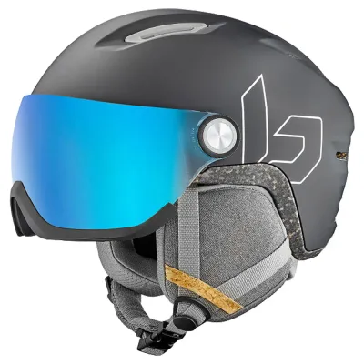 Bolle Eco V-atmos Skihelm