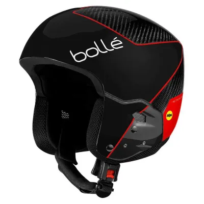 Bolle Medalist Carbon Pro Skihelm
