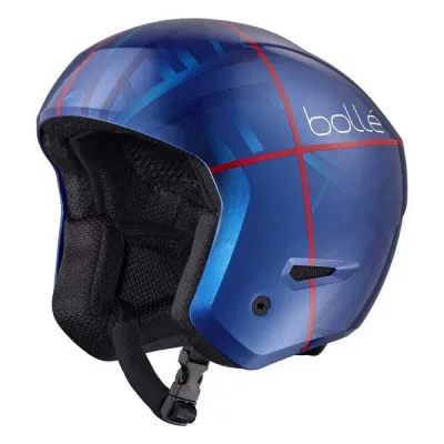 Bolle Medalist Pure Skihelm