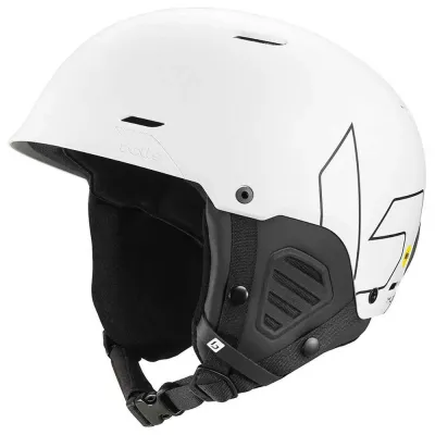 Bolle Mute Mips Skihelm