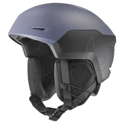 Bolle Ryft Pure Skihelm