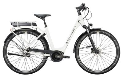 E-Bike Tourenrad Brennabor T-22e 2022 | 400 Wh | 28 Zoll | Tiefeinsteiger (Bild 1)