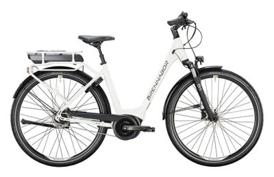 E-Bike Tourenrad Brennabor T-26e 2022 | 500 Wh | 28 Zoll | Tiefeinsteiger (Bild 1)
